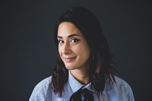Sofia Rossi